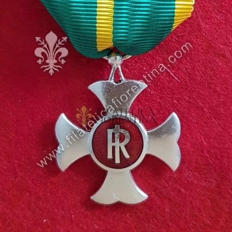 Al Merito di Servizio nella Guardia di Finanza