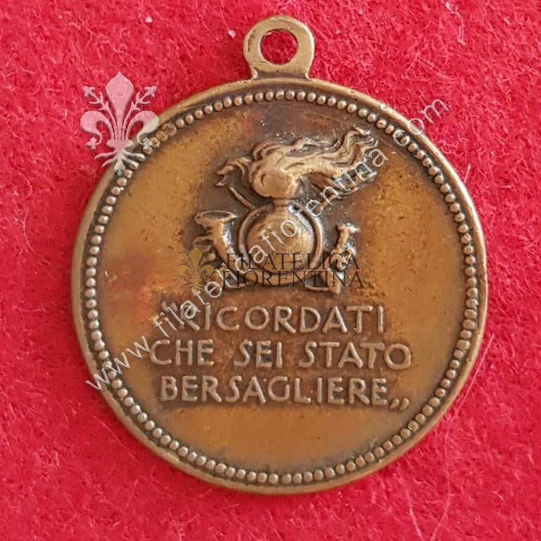 Ricordati che sei stato Bersagliere