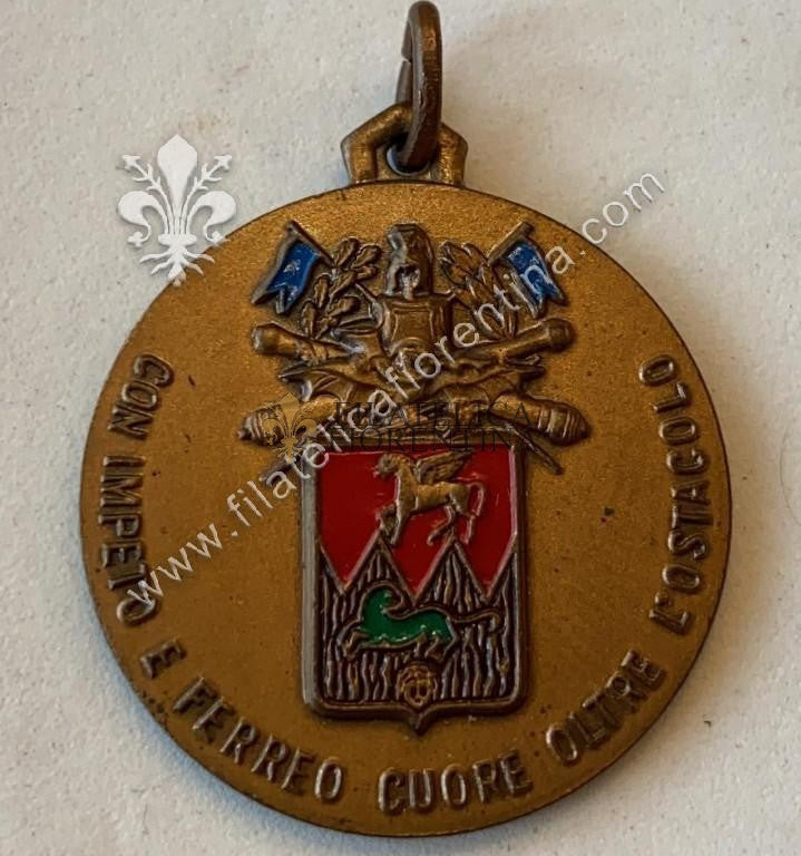 Scuola dell'arma Esercito italiano CAVALLERIA