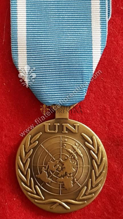 UNTSO - United Nations Truce Supervision Organization