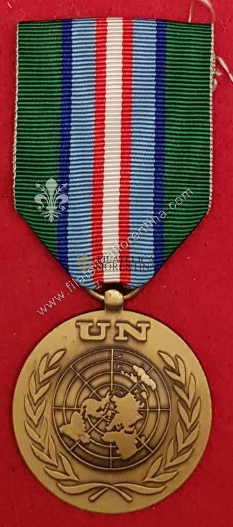 UNTAC - United Nations Transitional Authority in Cambodia