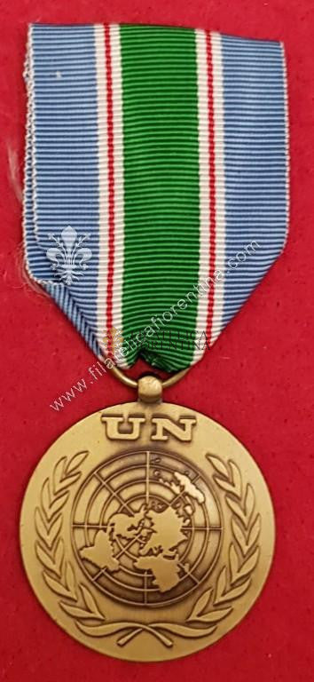 UNIFIL - United Nations Interim Force in Lebanon
