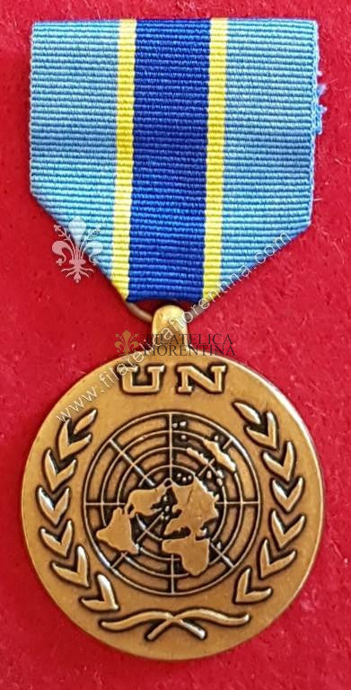 MONUC - U.N. Observer Mission in the Democratic Republic of the Congo