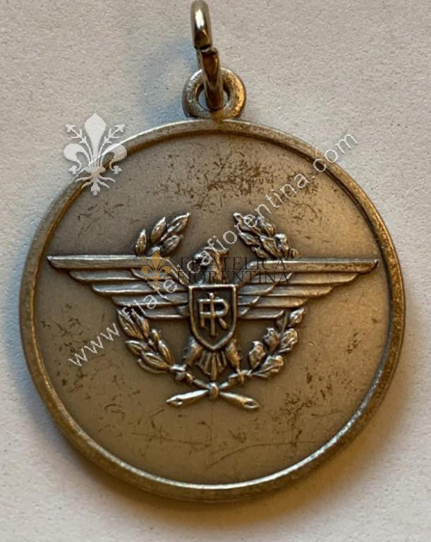 Medaglia dell' Ispettorato delle Scuole
