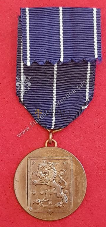 Campgna guerra 1941 - 1945