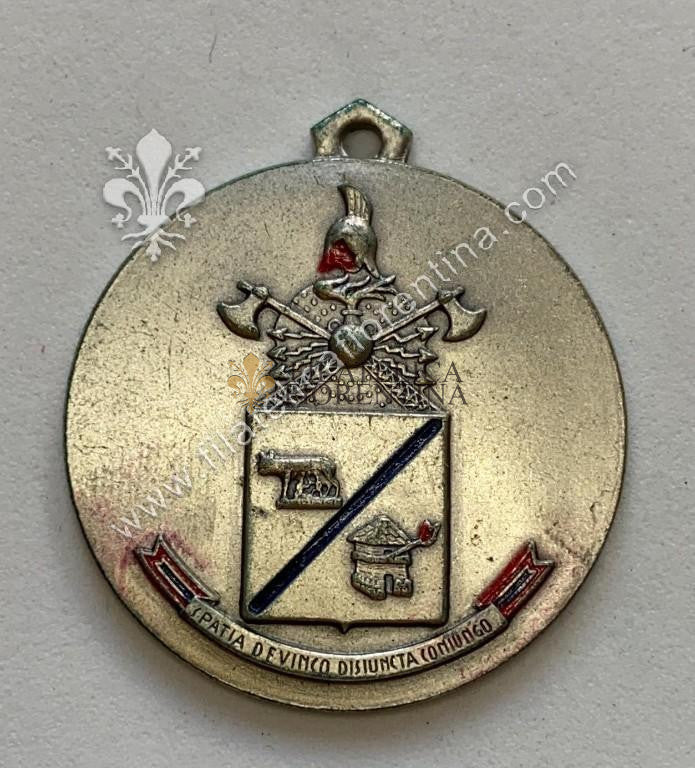 Medaglia della Scuola Trasmissioni