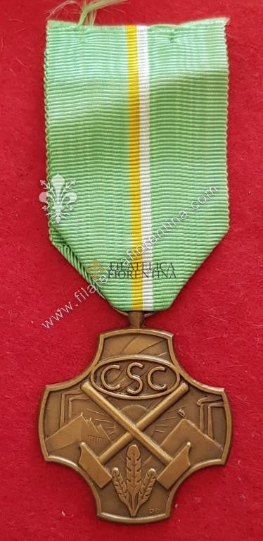 Sindacato Belga CSC