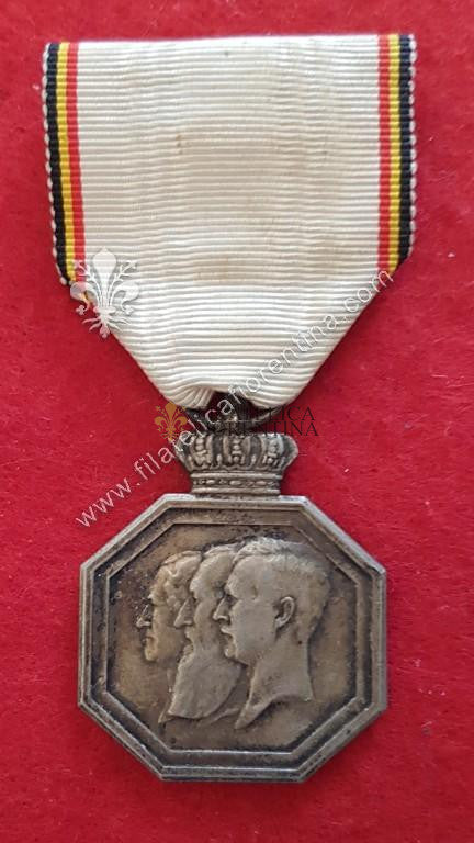 commemorativa del Centenario dell'indipendenza nazionale 1830-1930