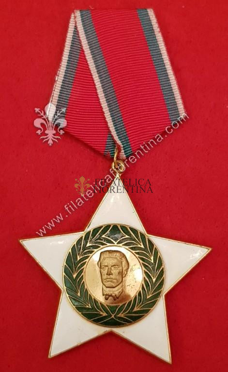 Ordine del 9 settembre 1944 - 1^ Classe Civile