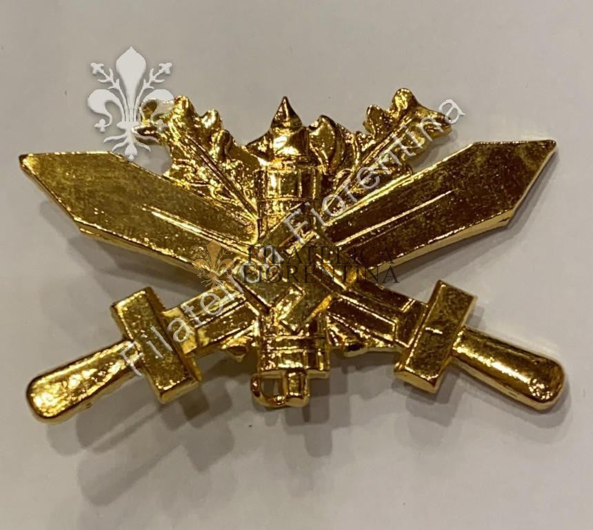 Distintivo d'Onore per Addestramento in Germania - Grado Oro