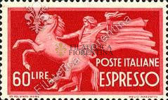 Espressi ** - Serie Democratica