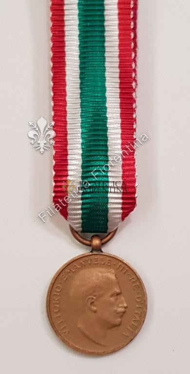Unità d' Italia 1848/1918