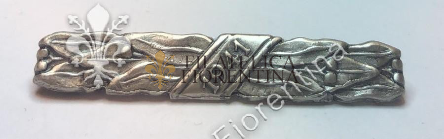 Fascetta per medaglia 1941