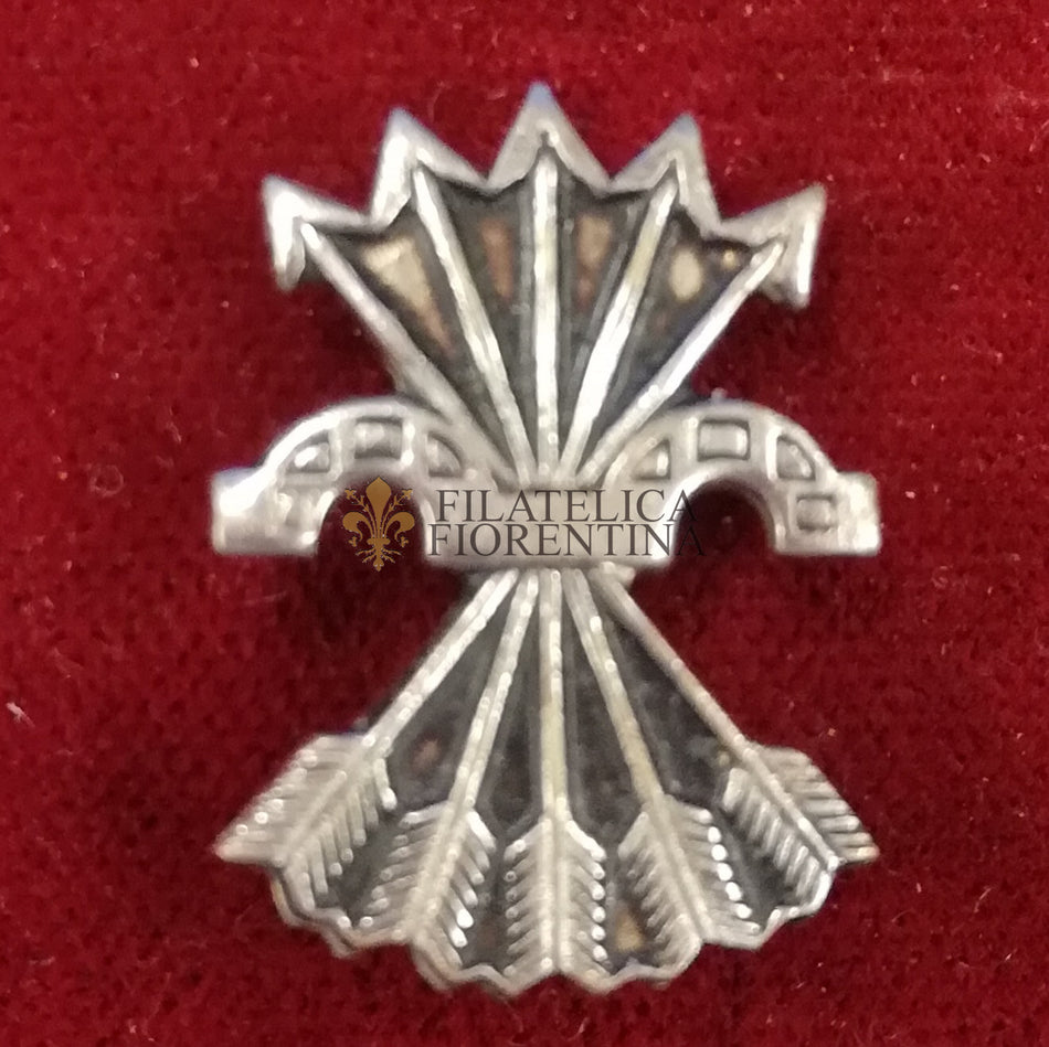 Distintivo Falange Spagnola a spillo