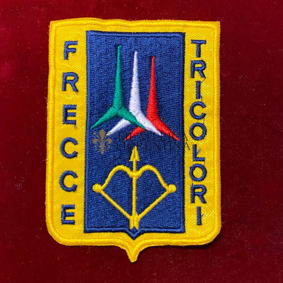 Distintivo delle FRECCE TRICOLORI