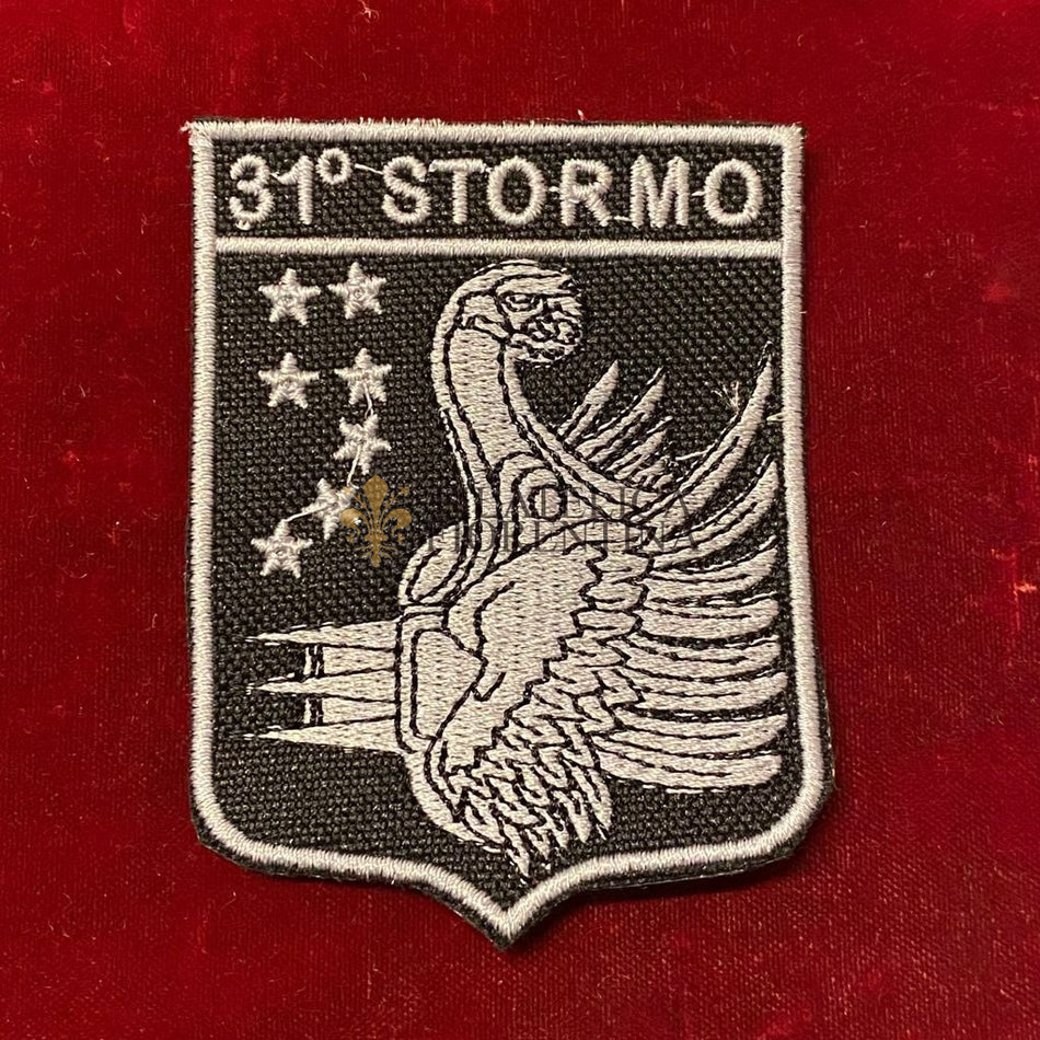 Distintivo del 31° Stormo