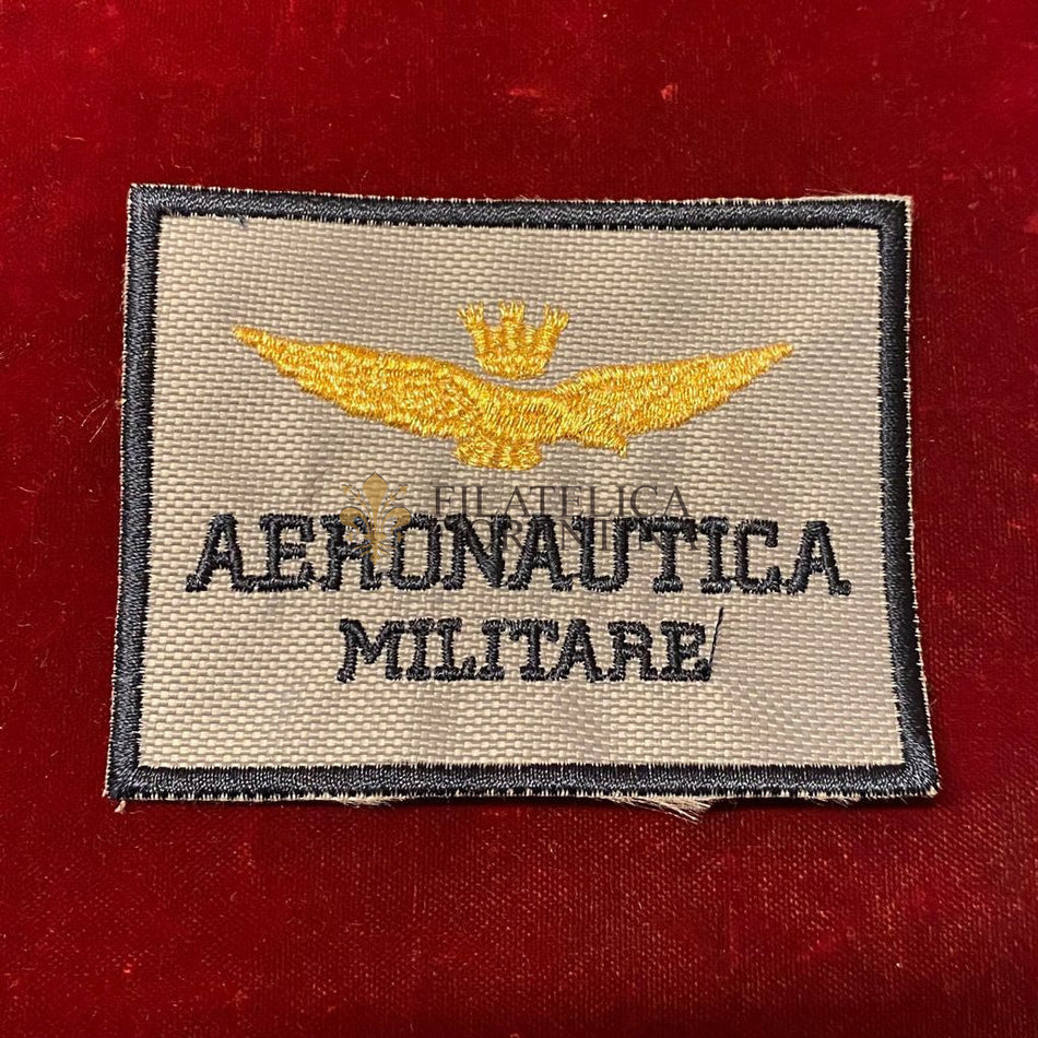 Distintivo dell'Aeronautica militare