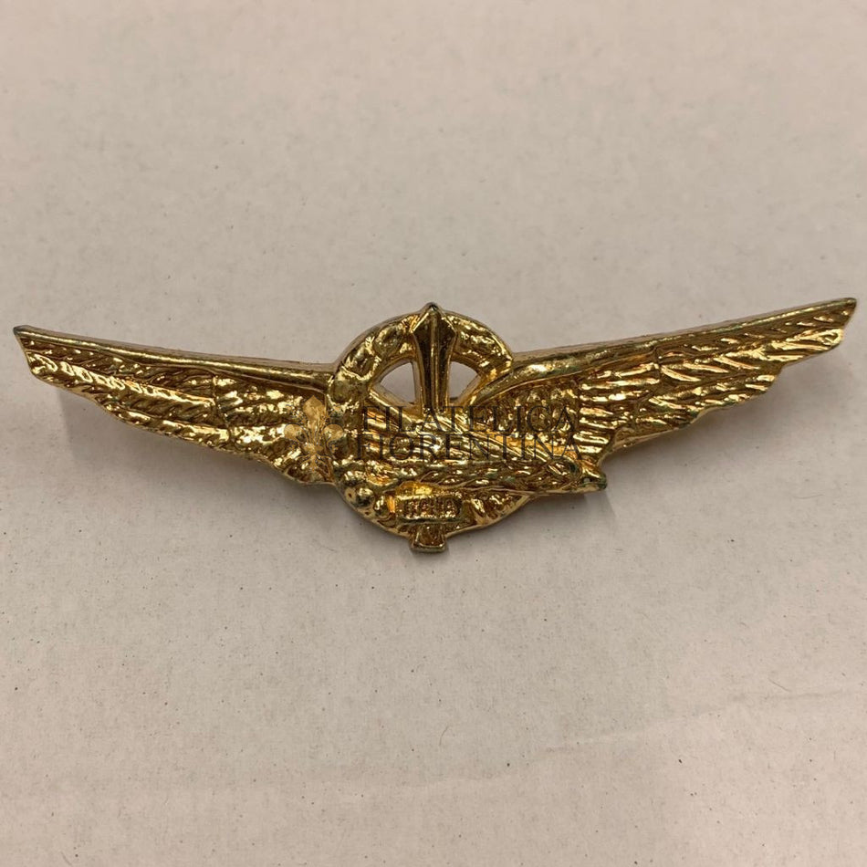 Brevetto da Pilota Militare - Aeronautica Nazionale Repubblicana