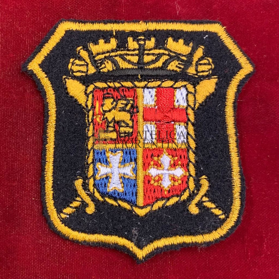 Distintivo da incursore della Marina