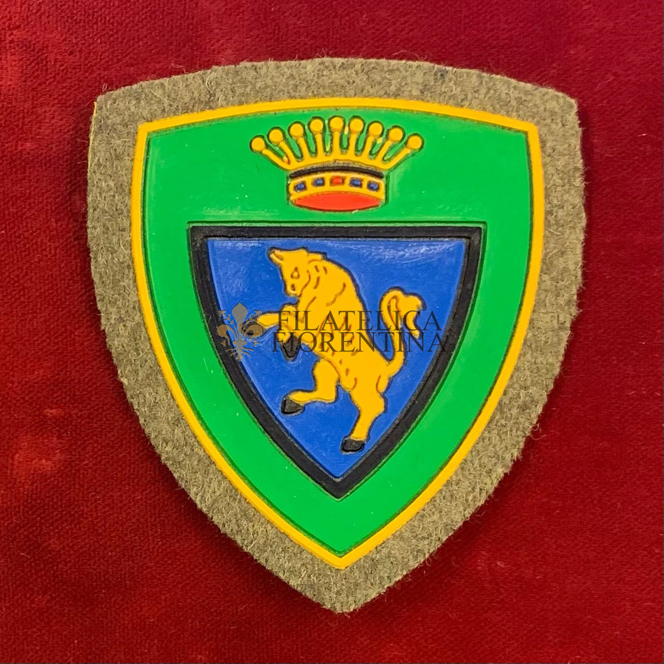 Distintivo della Brigata Alpina Taurinense