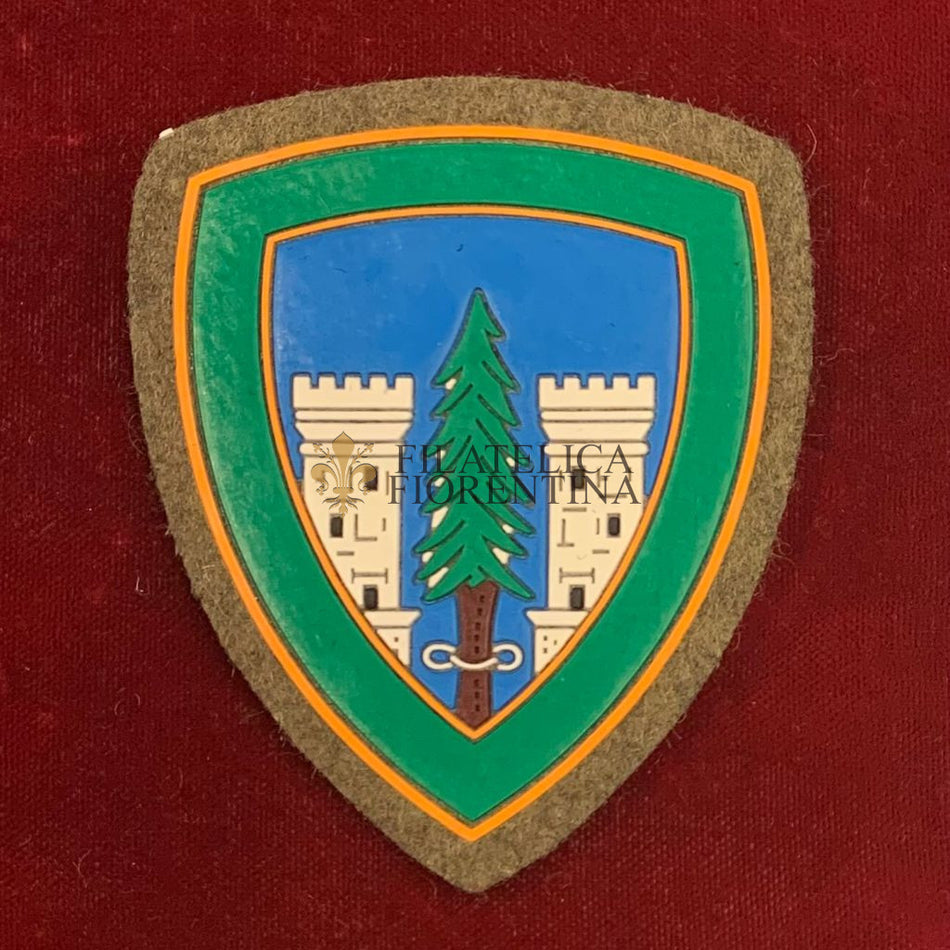 Distintivo Brigata Alpina Cadore