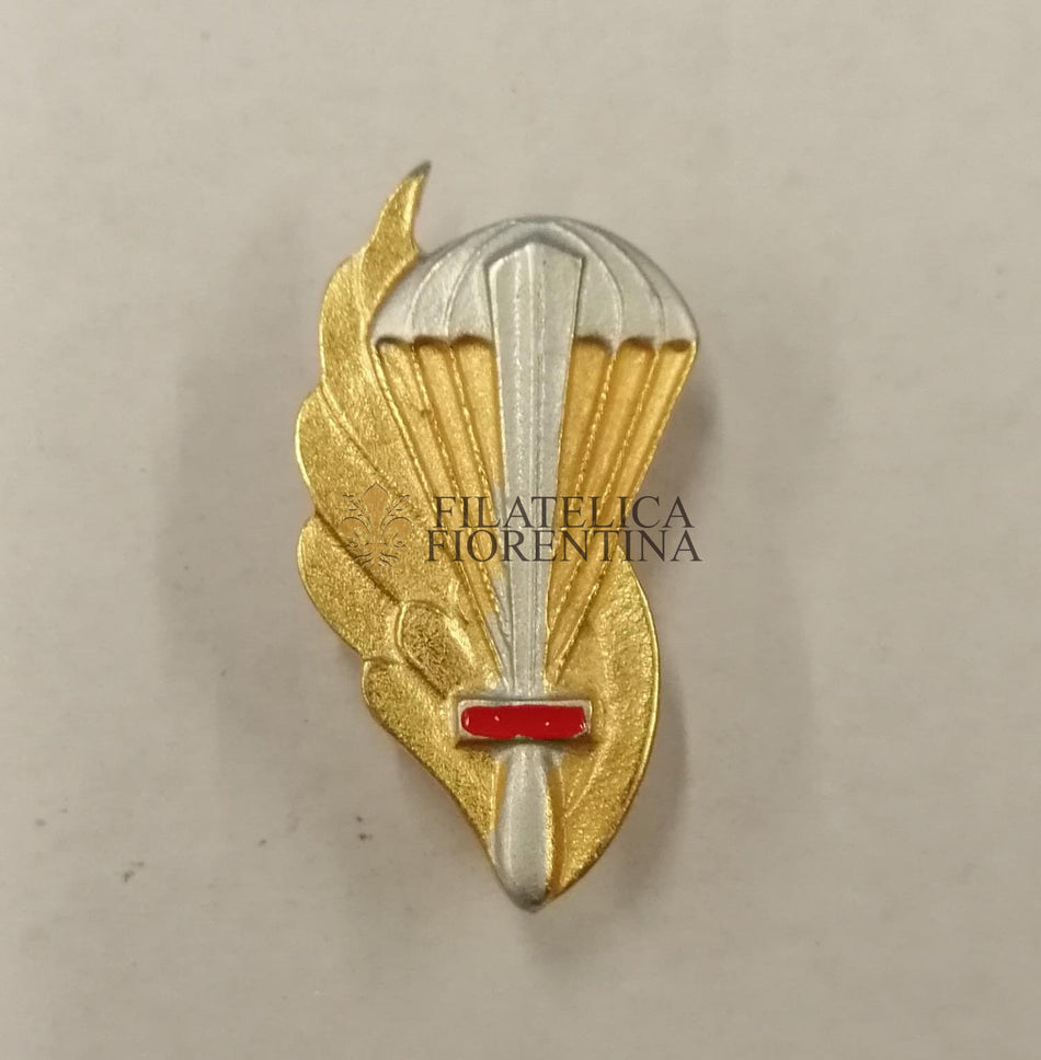 Distintivo spilla "Associazione Nazionale Paracadutisti d'Italia"