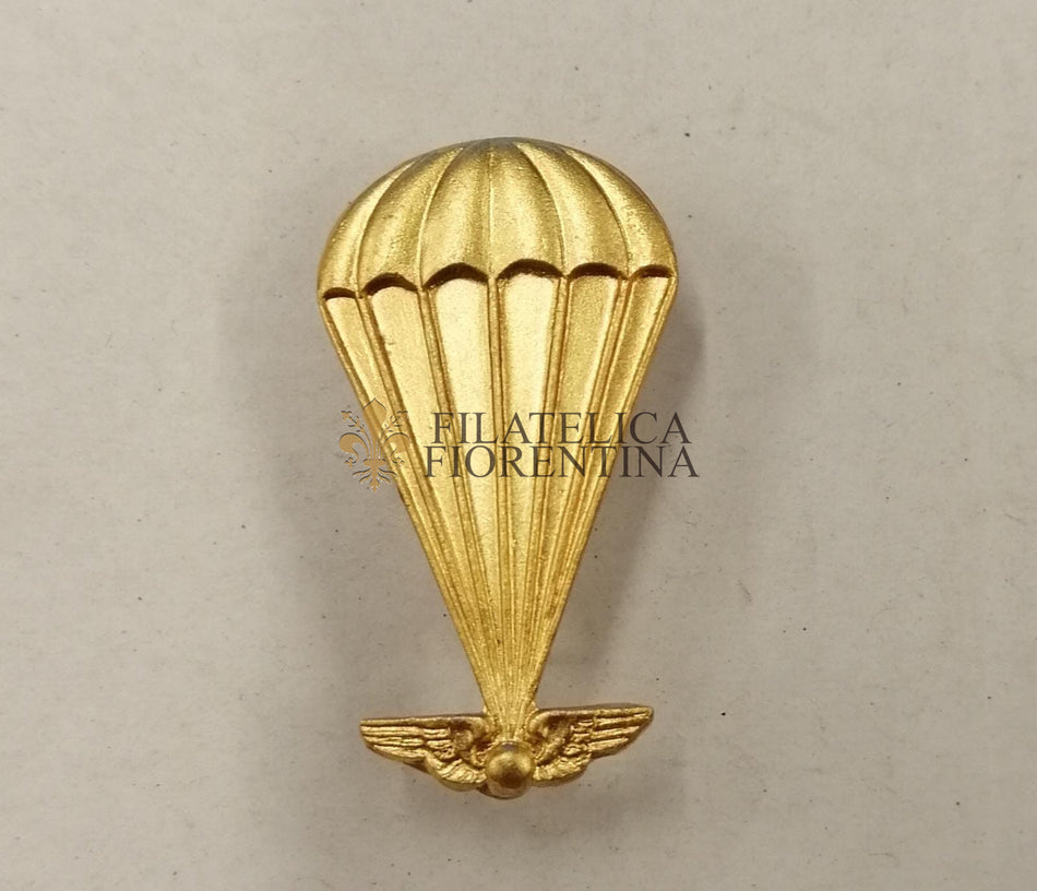 Brevetto da Paracadutisti - SAF