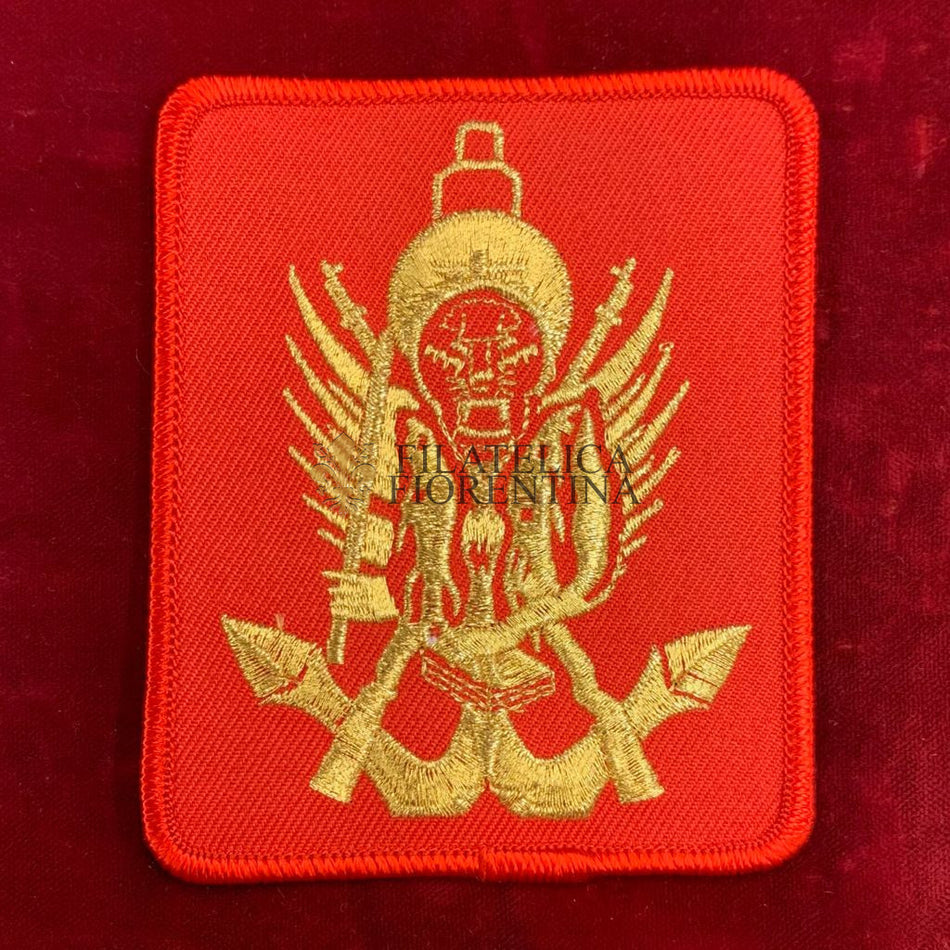 Distintivo Lagunari - da manica