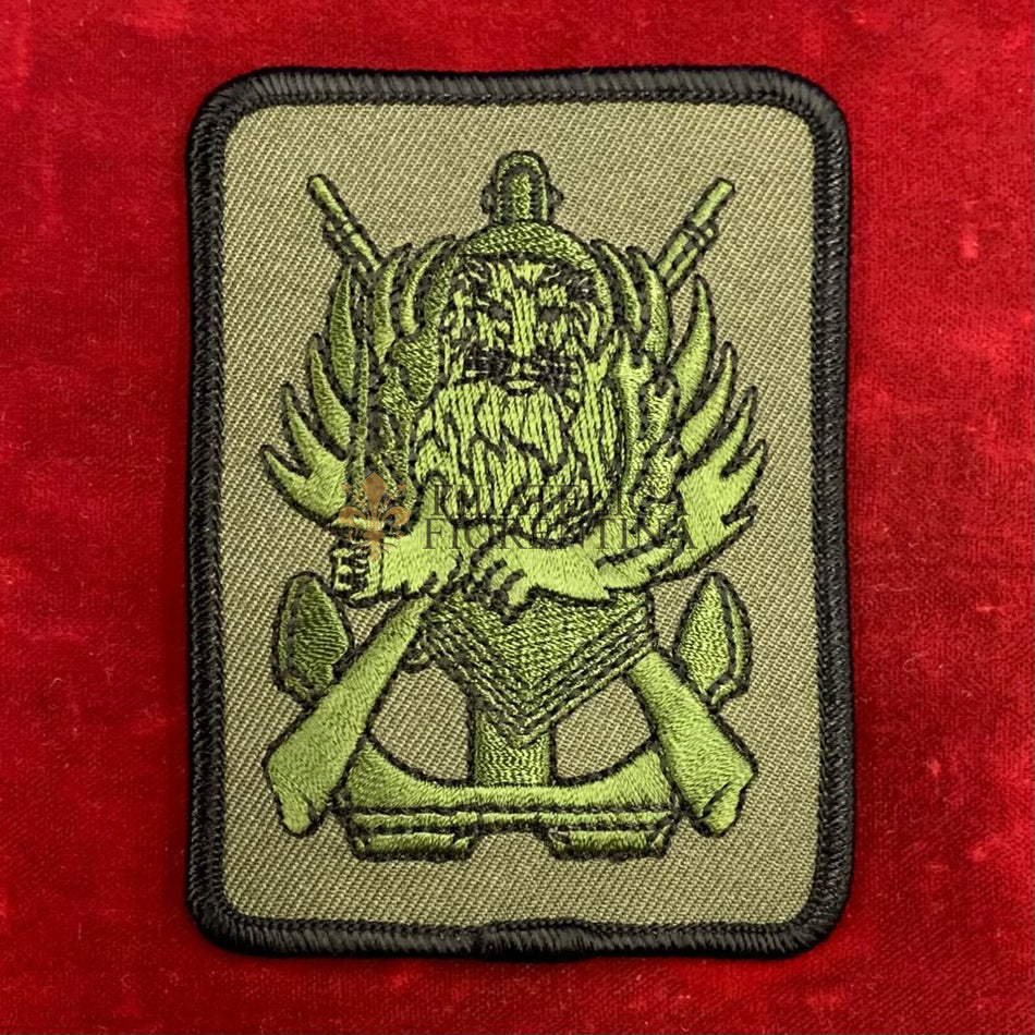 Distintivo Lagunari - da manica