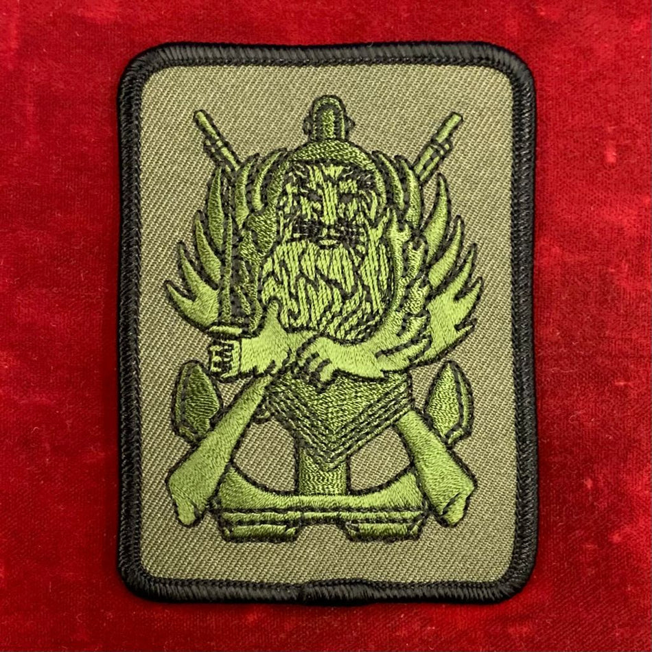 Distintivo Lagunari - da manica