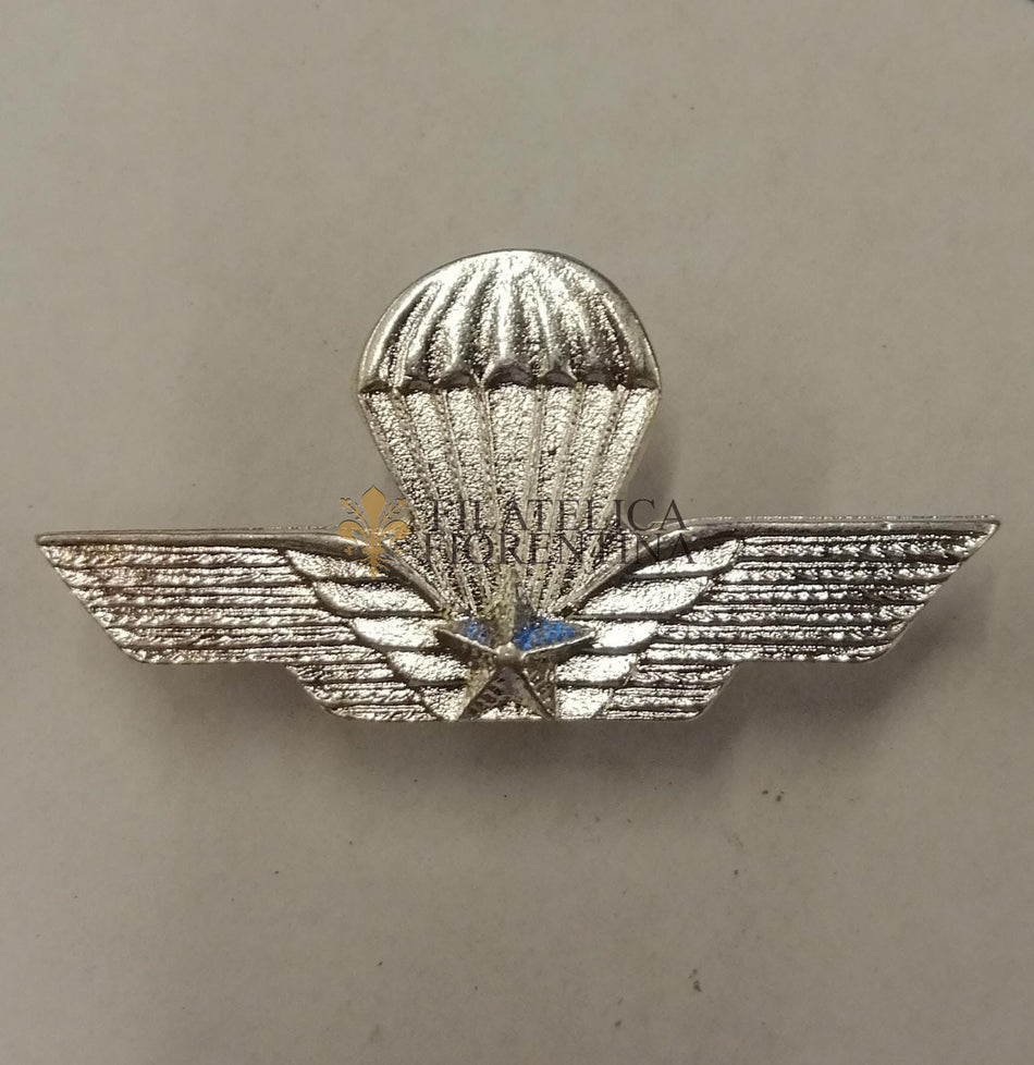 Brevetto da Paracadutista Militare - Modello piccolo Euroconfezioni