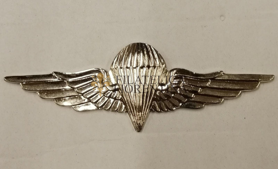 Brevetto da Paracadutista Militare - Siria
