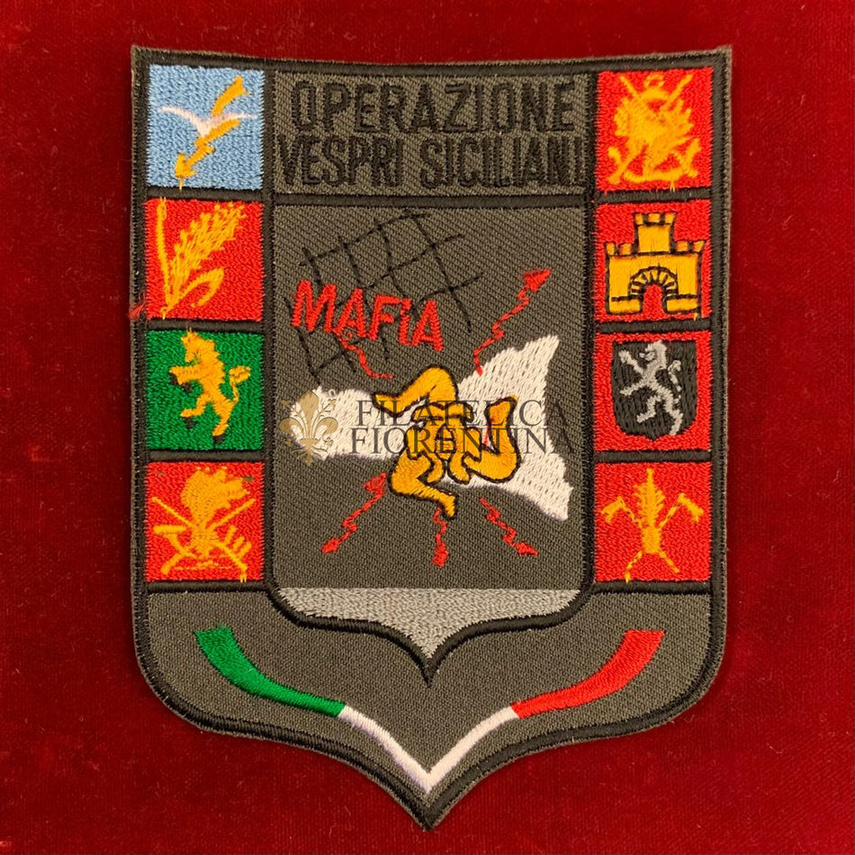 Operazione Vespri Siciliani
