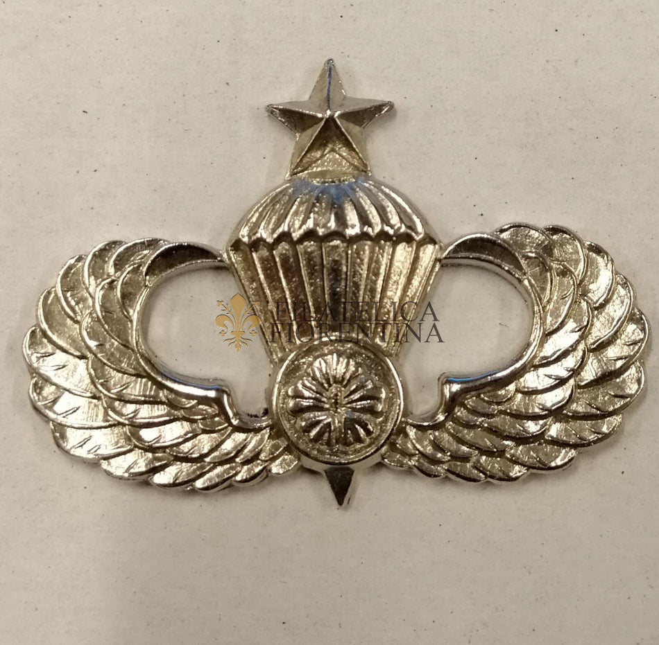 Brevetto da Paracadutista "Air Force Intelligence" - Repubblica di Korea