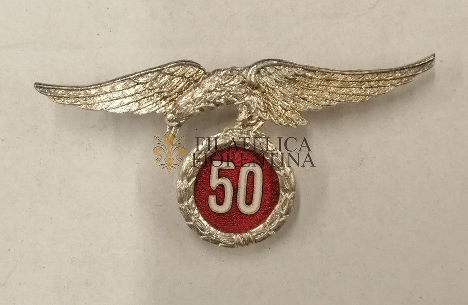 Brevetto da Paracadutista 50 lanci - Spagna