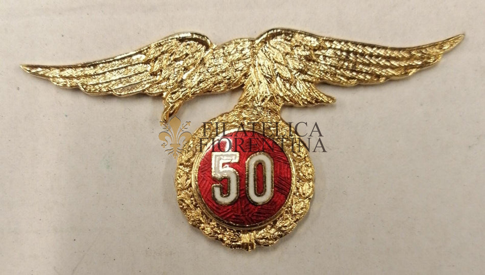 Brevetto da Paracadutista 50 lanci - Spagna