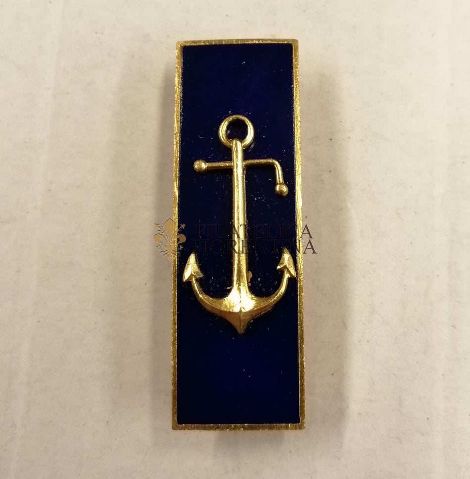 Distintivo da Inquadratore Marina Militare - SAF