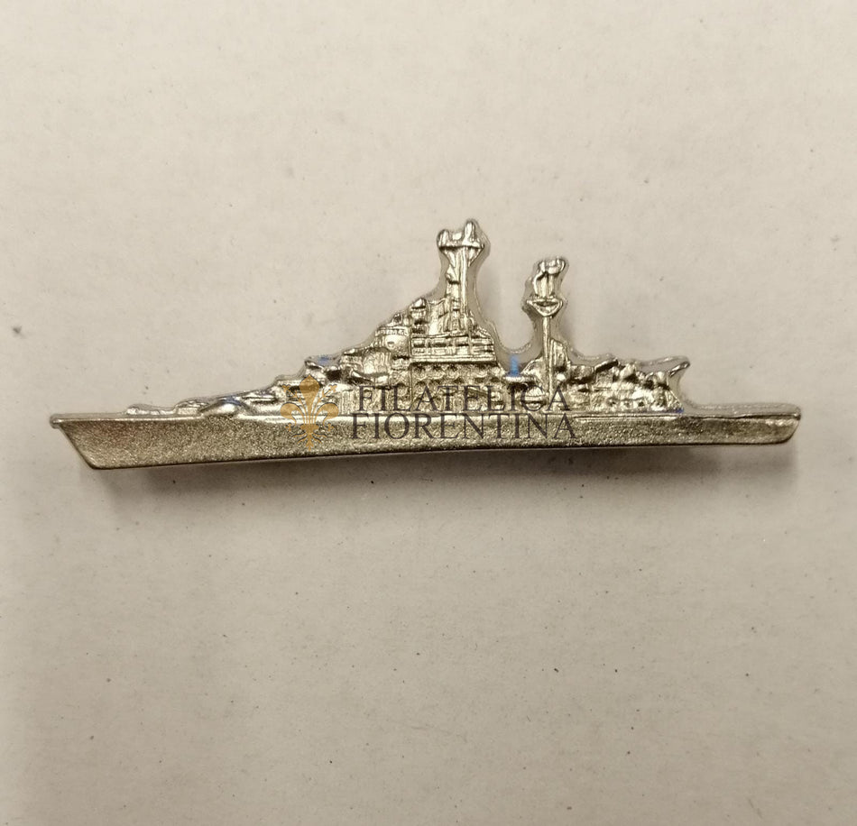 Distintivo "Imbarcazione" - Marina Militare