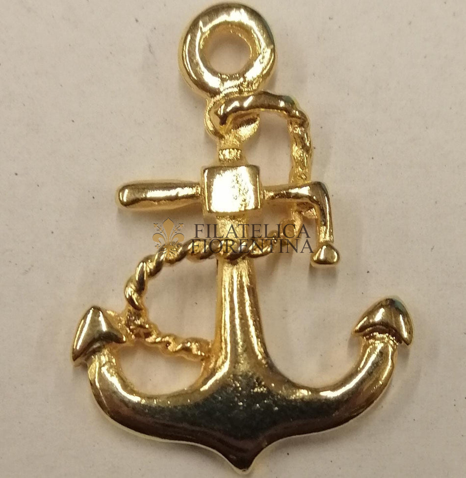 Distintivo pendente "Marina Militare"