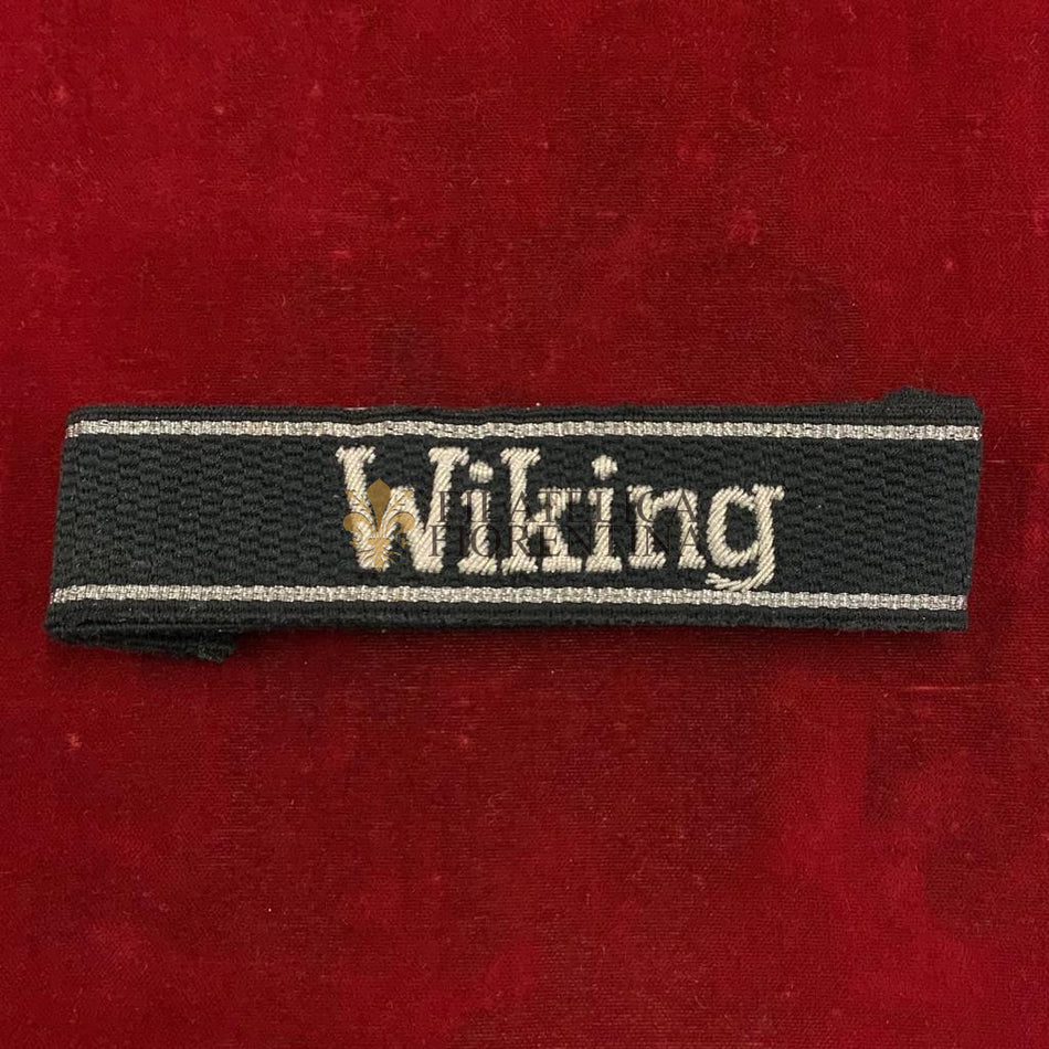 Divisione WIKING - da ufficiale