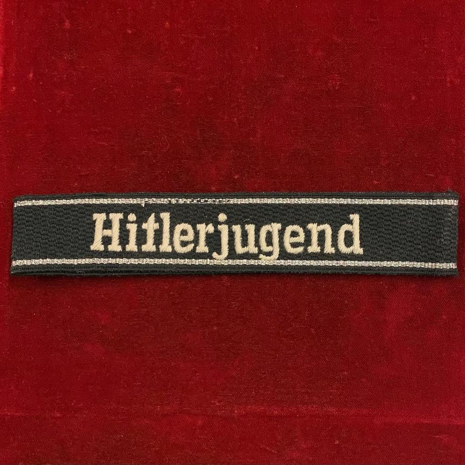 Divisione HITLERJUGEND - da truppa