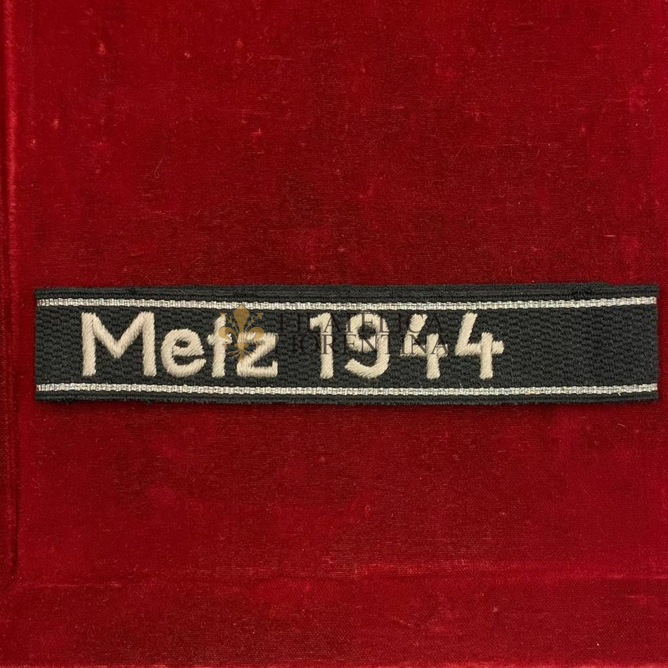 Fascetta da polso METZ 1944