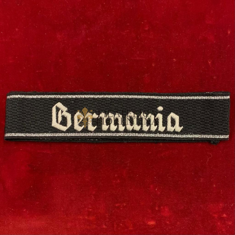 Germania - da Truppa