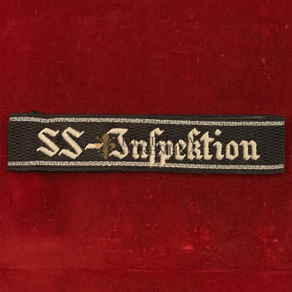 Divisione Inspektion - da Truppa