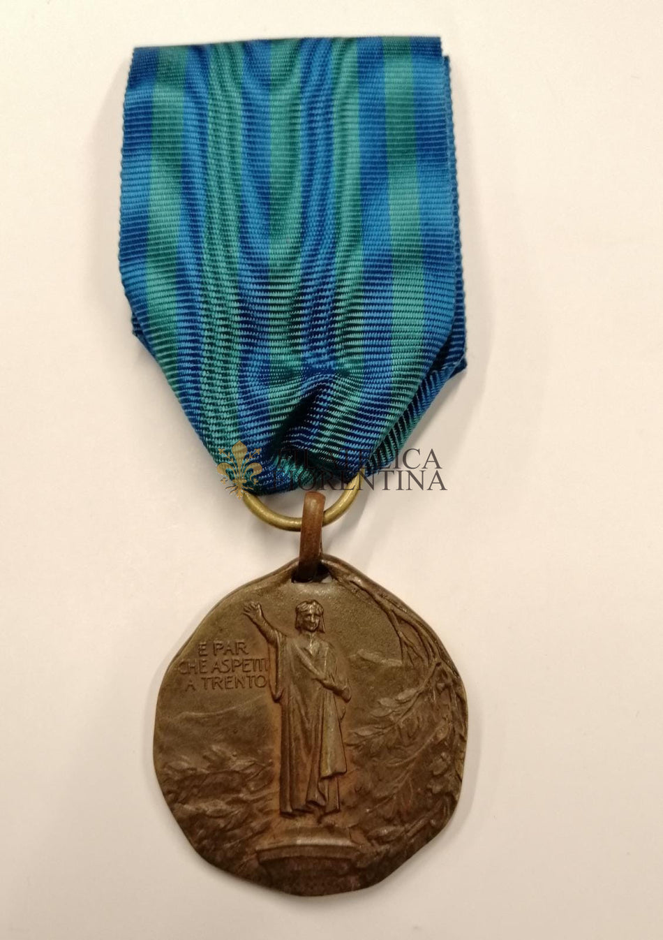 Medaglia "Ai combattenti della 7^ Armata" 1915 - 1918