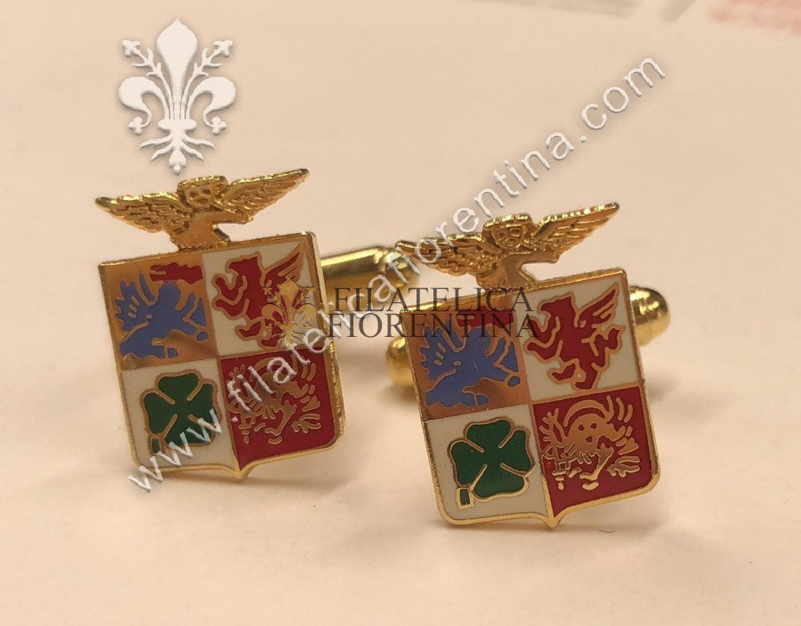 Gemelli Aeronautica Militare Italiana
