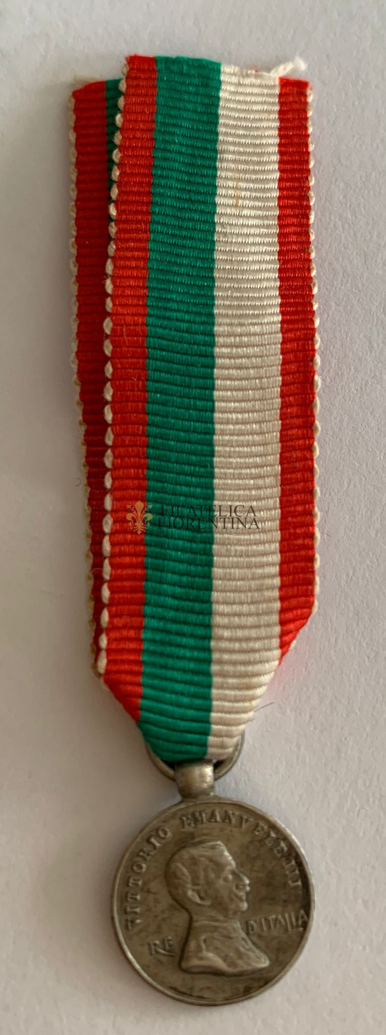 Ai Benemeriti Cultura Italiana all' Estero - grado argentoeriti Cultura Italiana all' Estero - grado argento