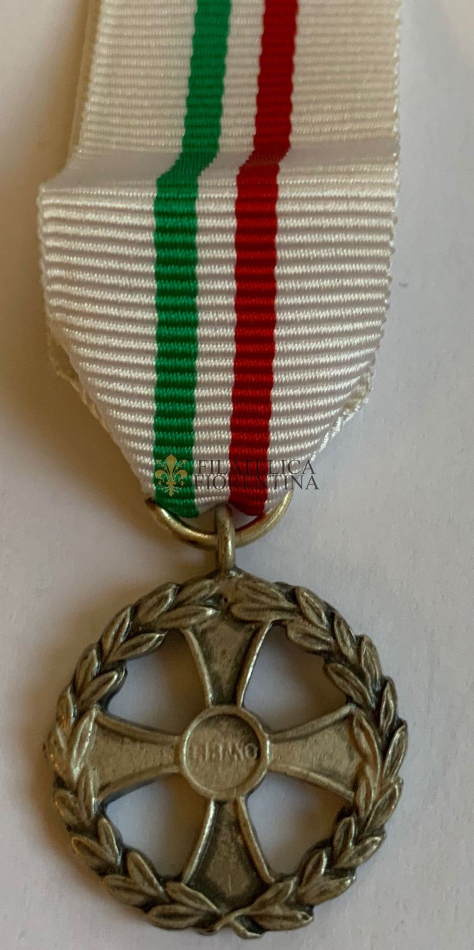 Croce commemorativa Missioni Per la Pace "Libano" UNIFIL