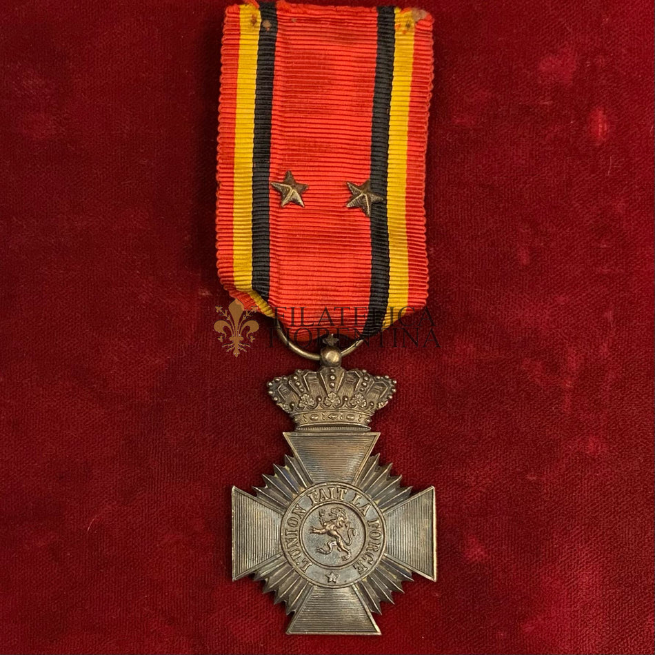 Decorazione militare - Regno del Belgio