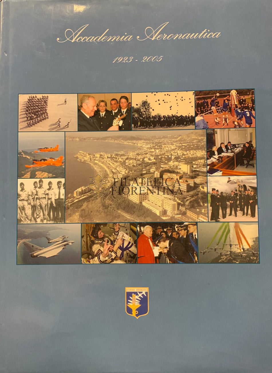 Accademia Aeronautica 1923 - 2003